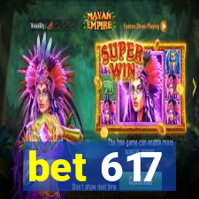 bet 617